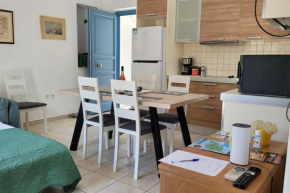 Dimos Guest House